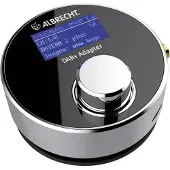 Albrecht DR 54 Radio - DAB+ receiver