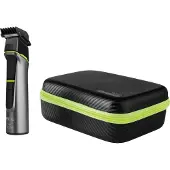 Ecg ZS 2620 Magnetisch | Multifunctionele haartrimmer | 2 verwisselbare opzetstukken en 6 kammen | Afwasbaar, waterdicht – IPX5 | Accu: 500 mAh |