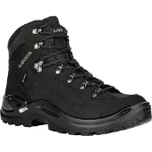 Lowa Wandelschoen Women Renegade GTX Mid Deepblack-Schoenmaat 39,5