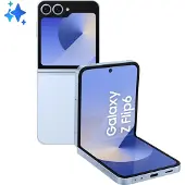 Samsung Galaxy Z Flip6 5G 512GB Blue