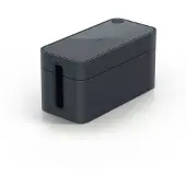 Durable Cavoline box S kabelhouder grafiet
