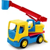 Wader TechTruck Lift 35318