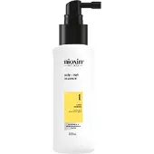 Nioxin System 1 Scalp Care + Hair Thickening Treatment 100 ml