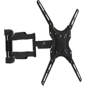 Macleans Wandbeugel / Wandsteun / Muurbeugel voor TV 13-50" 30 kg Maclean MC-743