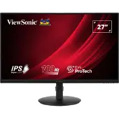 Viewsonic VA2708-HDJ-monitor 27" FullHD, IPS, 100 Hz, 5 ms