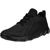 Ecco Sneakers laag zwart