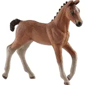 Schleich Hannover veulen 17078
