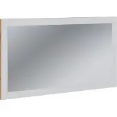 VCM Houten wand badkamerspiegel wandspiegel hal kapstok spiegel badkamer Salia Houten wand badkamerspiegel wandspiegel hal kapstok spiegel badkamer Salia