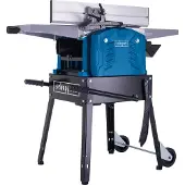Scheppach HMS1500 - Vlak- en vandiktebank - 2200 Watt 260 mm