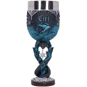 Nemesis Now Deco object, De heks: Cri