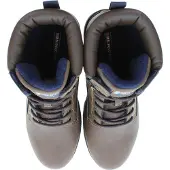 U.s. polo assn. . Heren Bruine Polyester Boot