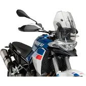 Puig Aprilia Tuareg 660 Rally 2025 Voorscherm