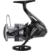 Shimano Aero Bb Carpfishing Reel Zilver C5000