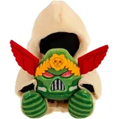 Tomy Warhammer Watcher In The Dark 17 Cm Teddy Veelkleurig Kinderen