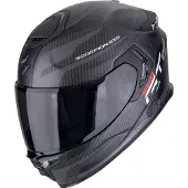 Scorpion Exo-GT SP Air Flex Integraalhelm Mat/Zwart/Zilver M, unisex