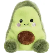 Aurora Palm Pals Avocado Knuffel – 13 cm