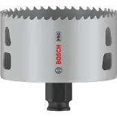 Bosch PRO Multi Material PC Plus Gatzag 86 mm - 2608594405