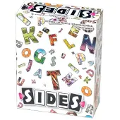 Asmodee Kanten spel Elk woord telt