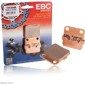 EBC Brakes FA373R Remblokken