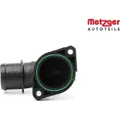 METZGER 2400542 Laadluchtslang