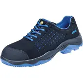 Atlas Werkschoen SL 40 Laag S1 | Zwart/Blauw | Maat 39 - 00.012.085.39