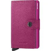 Secrid Miniwallet Crisple Leren Portemonnee