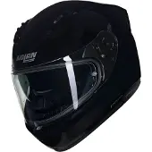 Nolan N60-6 Classico helm, zwart, maat XL (62)