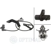 OPTIMAL 06-S373 Wielsnelheidssensor (ABS)