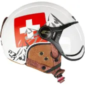 Cgm 801c Ebi Svizzera Stedelijke Helm