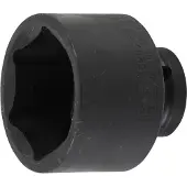 Bgs Kracht Dopsleuteldop zeskant - 1/2 - 38 mm