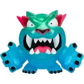 Moose Mr. Beast Lab Camo Panter Speelset van