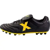 Munich Mundial U25 Football Boots Zwart EU 42 Man