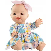 Paola Reina Doll Gordi girl | Elena