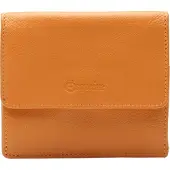 Esquire Portemonnee Peru Lady Wallet Orange Oranje