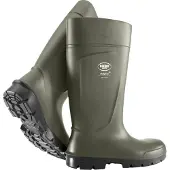 Bekina : Steplite Easygrip O4 Groen-Zwart P, Maat 36