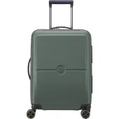 DELSEY PARIS Trolley 'Turenne 2.0' groen
