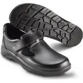 Sika Optimax 173110 O1 SRA Schwarz Größe 43