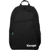 Kempa Sportrugzak zwart / wit