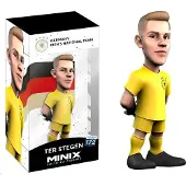 Minix - Duitsland - Marc-André ter Stegen, 12 cm