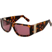 GCDS Zonnebril GD0037 52S 57