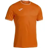 Joma Toletum V T-shirt Met Korte Mouwen