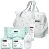 Suavinex Badkamerset voor Baby's (6 Onderdelen)