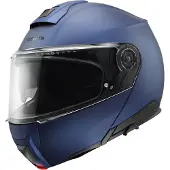 Schuberth C5 Systeemhelm Mat/Blauw 61 unisex
