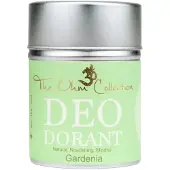 The Ohm Collection The Ohm Deo Dorant Poeder Gardenia - 120g