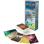 Asmodee 8014- Dixit - Verjaardag, 2a Ed.