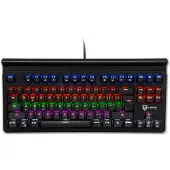 LIOCAT KX 365 Outemu Blaue Tastatur