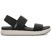 Keen - Elle Backstrap - Sandalen 37, zwart