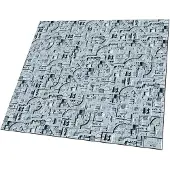 Ultimate Guard Battle-Mat 3' Starship 91 x 91 cm