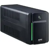 APC Back-UPS BX1600MI-FR Noodstroomvoeding 1600VA 4x penaarde (geschikt voor België), USB