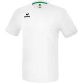 Erima Functioneel shirt zwart / wit